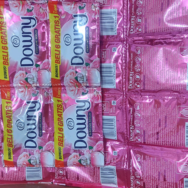 Downy Floral pink 22ml