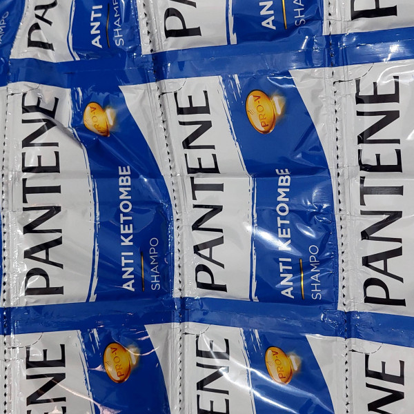Sampo Pantene Anti Ketombe Saset 10ml