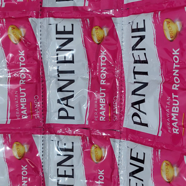 Sampo Pantene Perawaran Rambut Rontok 10ml