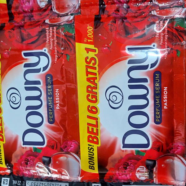 Downy Perfume Serum 22ml
